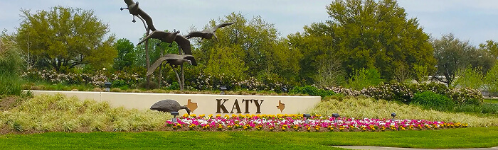 katy sign