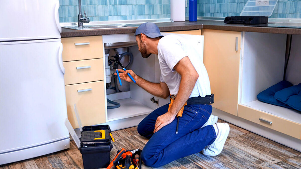 Property Management & Emergency Maintenance