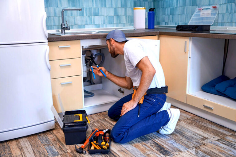 How Property Management Companies Handle Emergency Maintenance