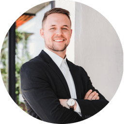 Matt Mohr Bio Author